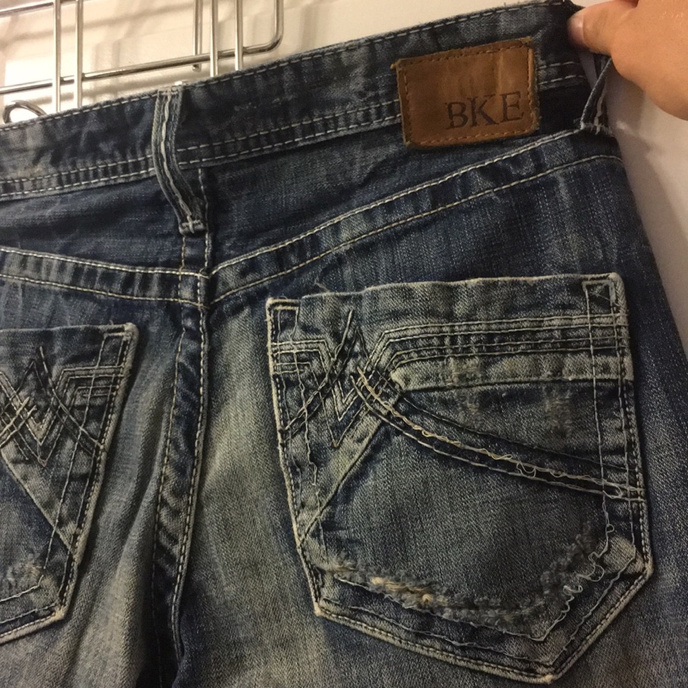 BKE Aidens Size 28x32